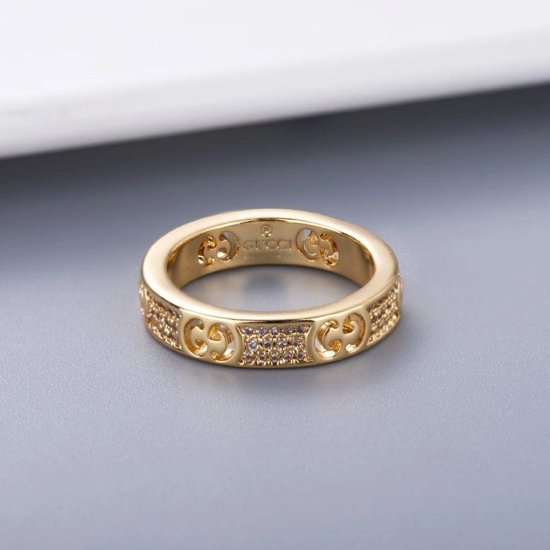 Flexible Gxccx Rings 303336