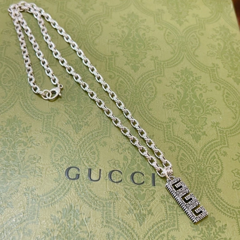 Modern Gxccx Necklaces 303432