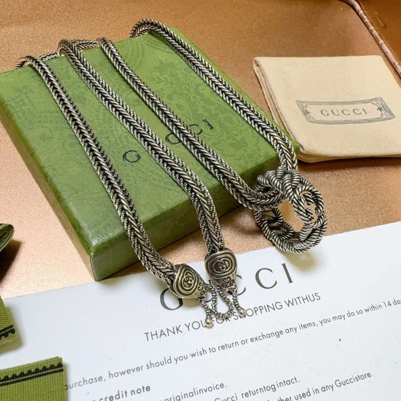 Gxccx Necklaces Affordable 303429