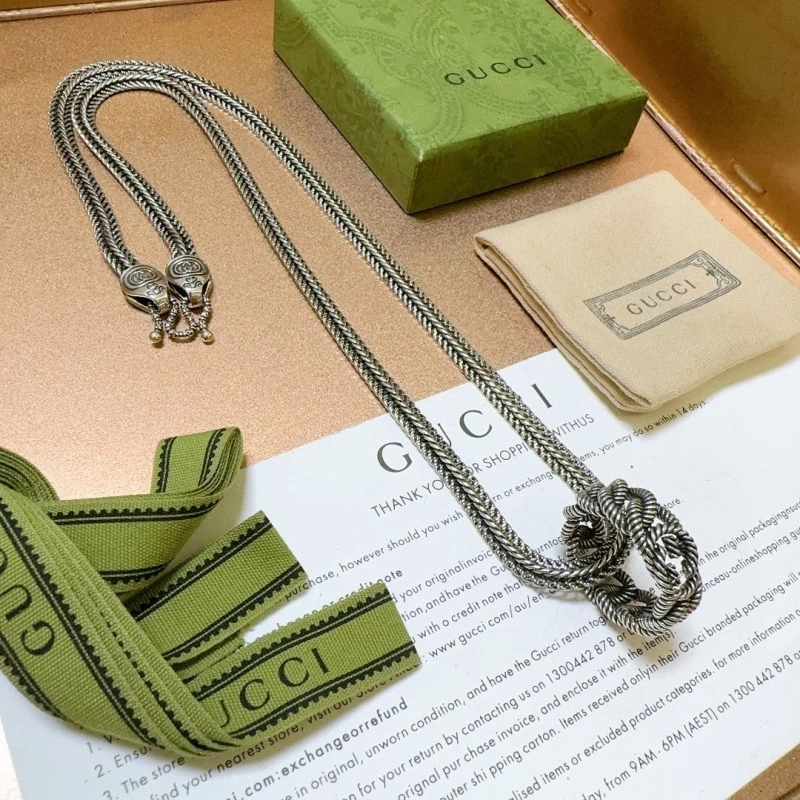 Gxccx Necklaces Affordable 303429