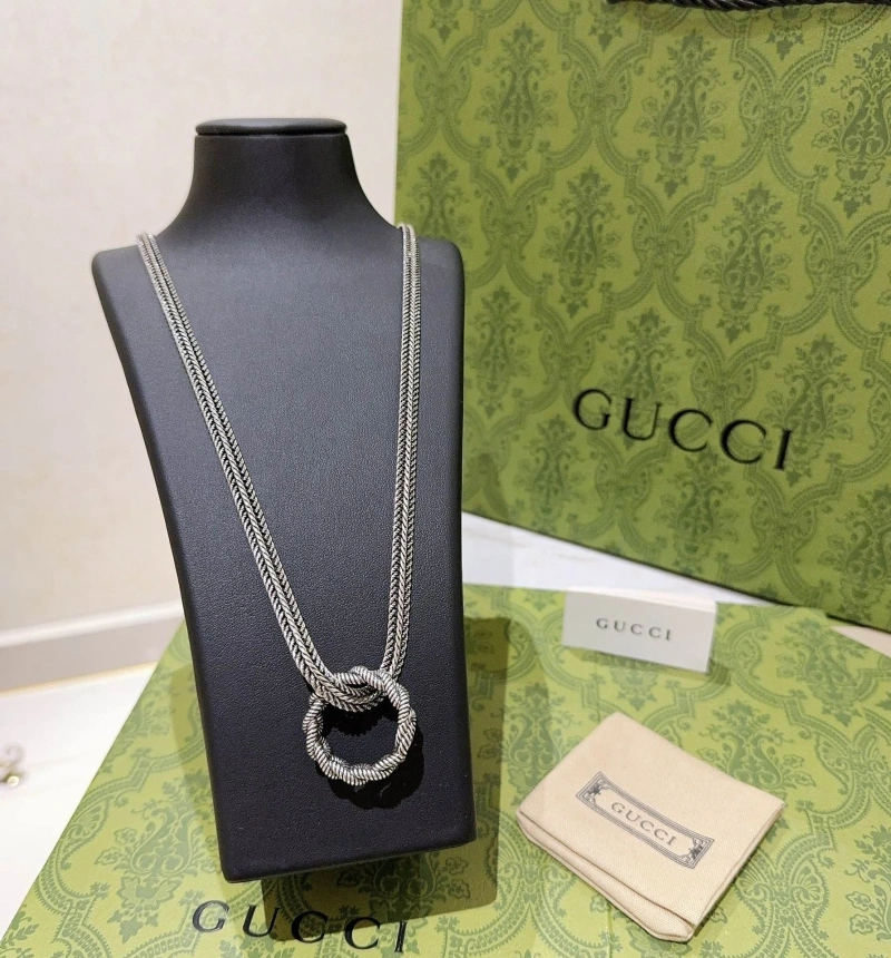 Gxccx Necklaces Affordable 303429