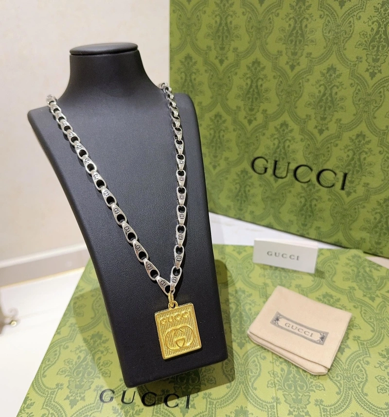Gxccx Necklaces Durable 303434