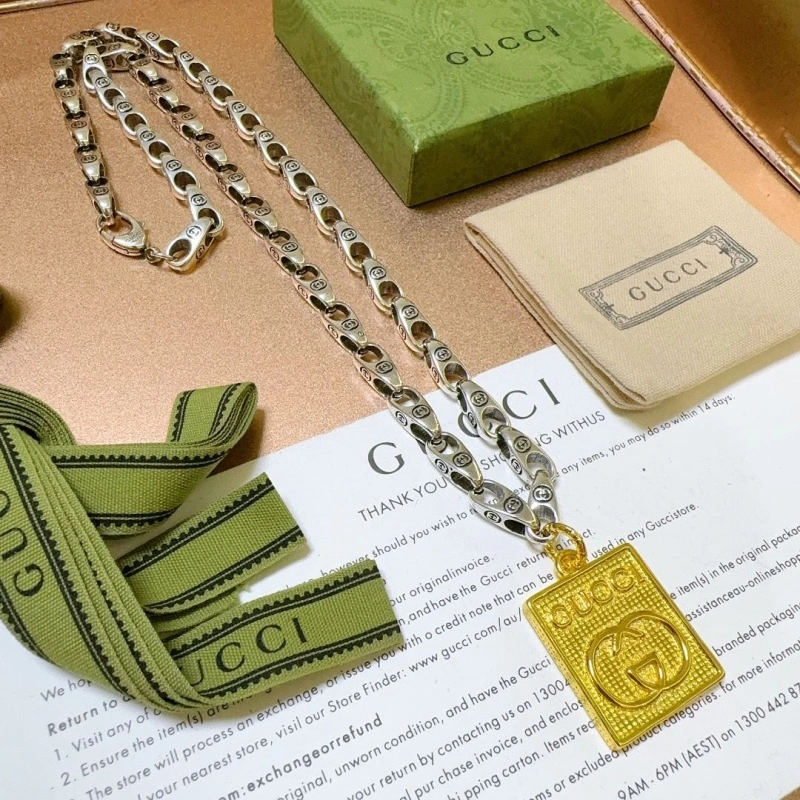 Gxccx Necklaces Durable 303434