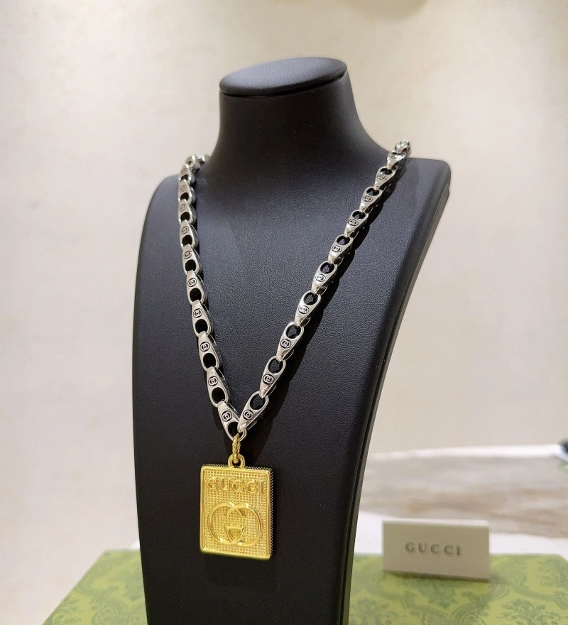 Gxccx Necklaces Durable 303434