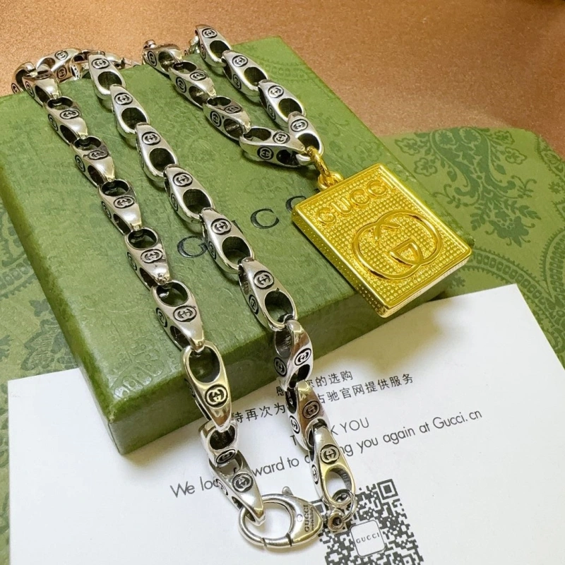 Gxccx Necklaces Durable 303434