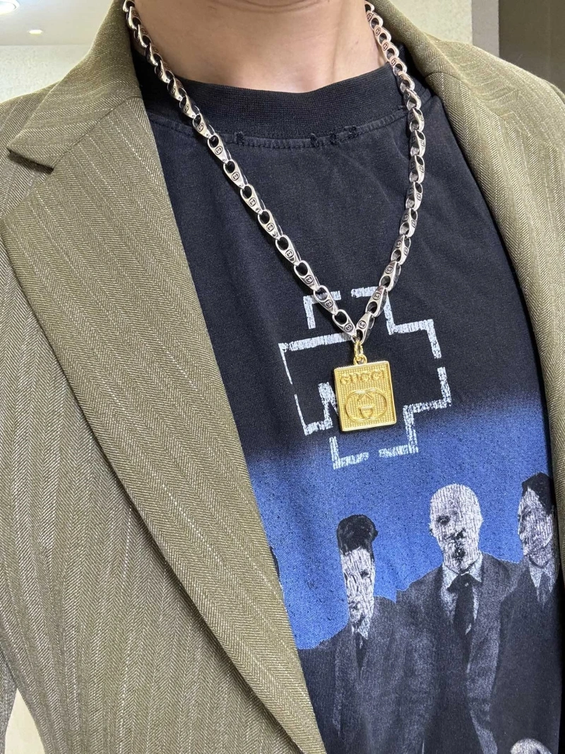 Gxccx Necklaces Durable 303434