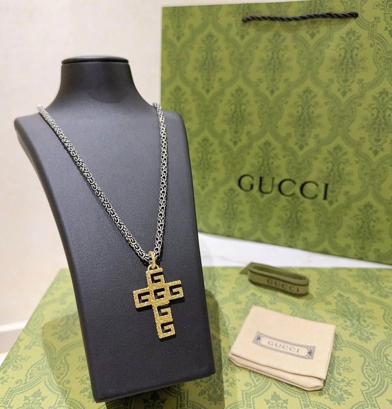 ModernLook Gxccx Necklaces 303426