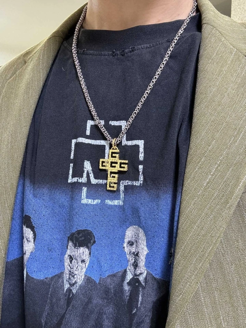 ModernLook Gxccx Necklaces 303426