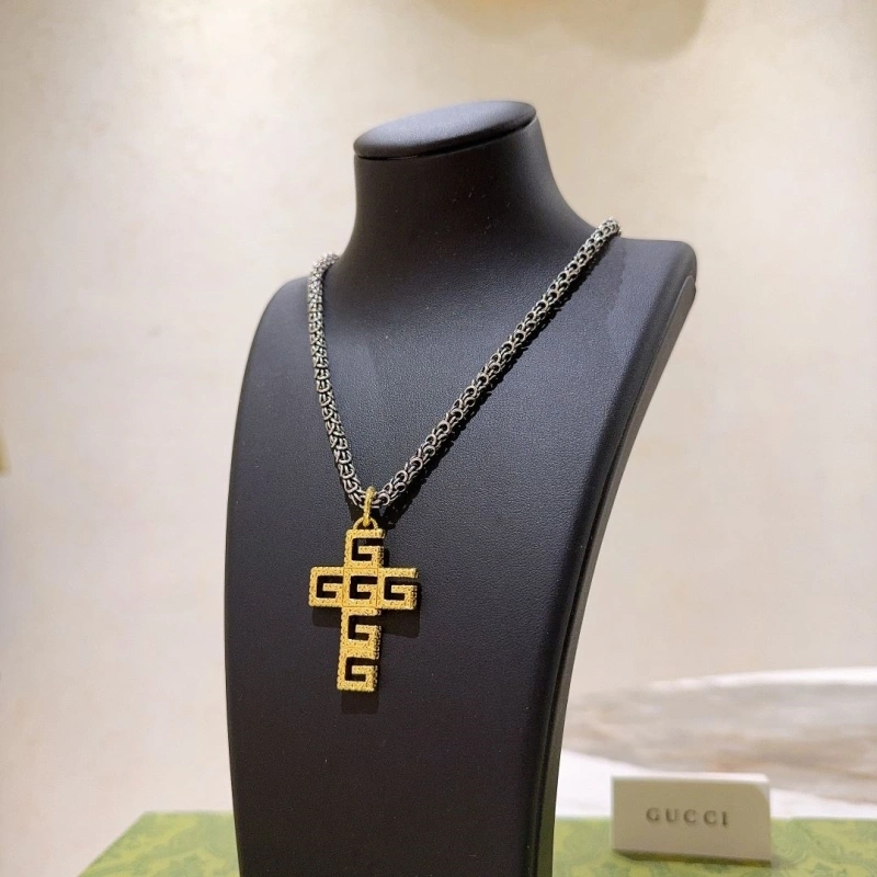 ModernLook Gxccx Necklaces 303426