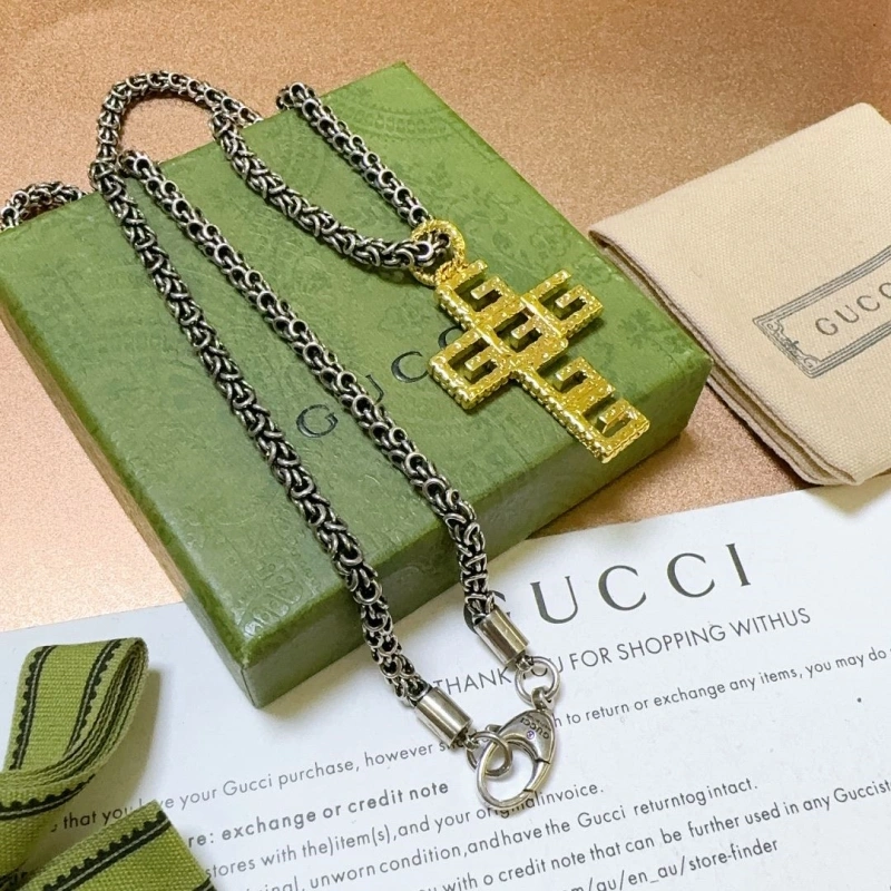 ModernLook Gxccx Necklaces 303426
