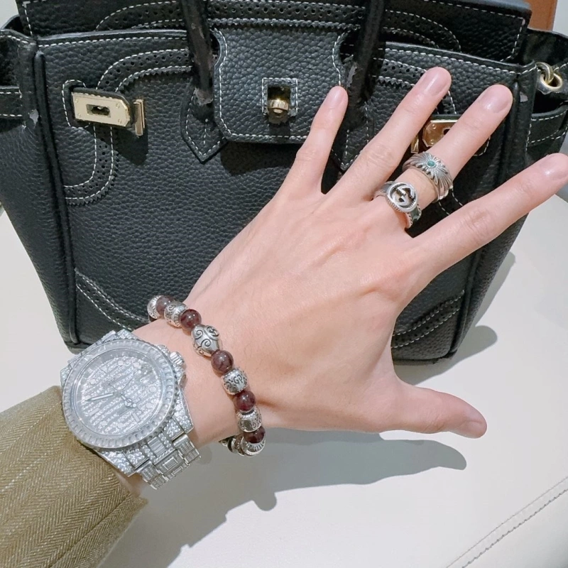 HighQuality Gxccx Bracelets 304158