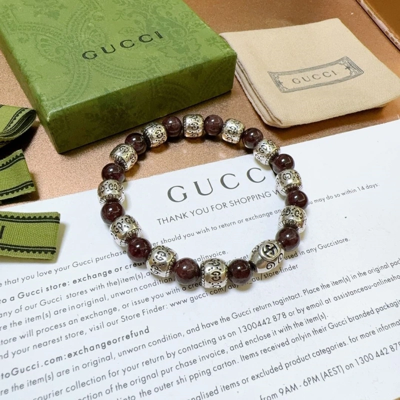 HighQuality Gxccx Bracelets 304158