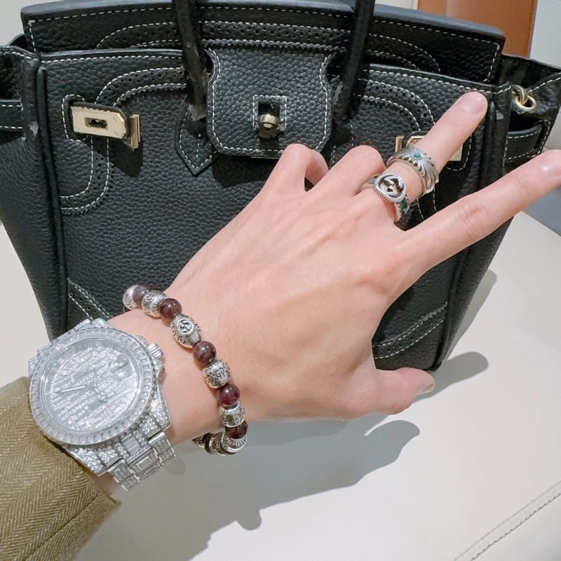HighQuality Gxccx Bracelets 304158
