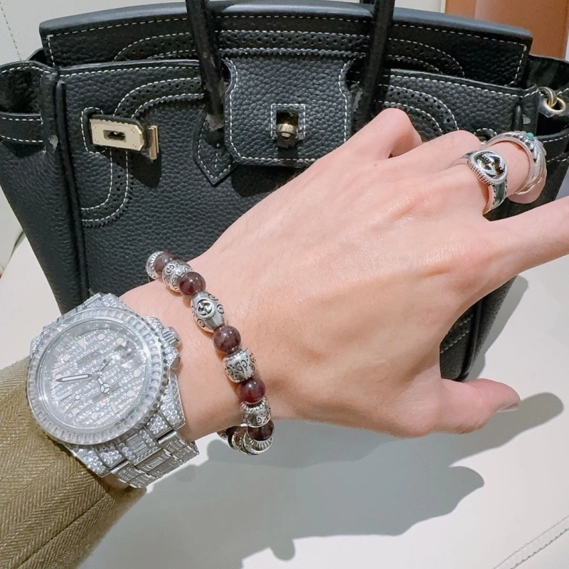 HighQuality Gxccx Bracelets 304158