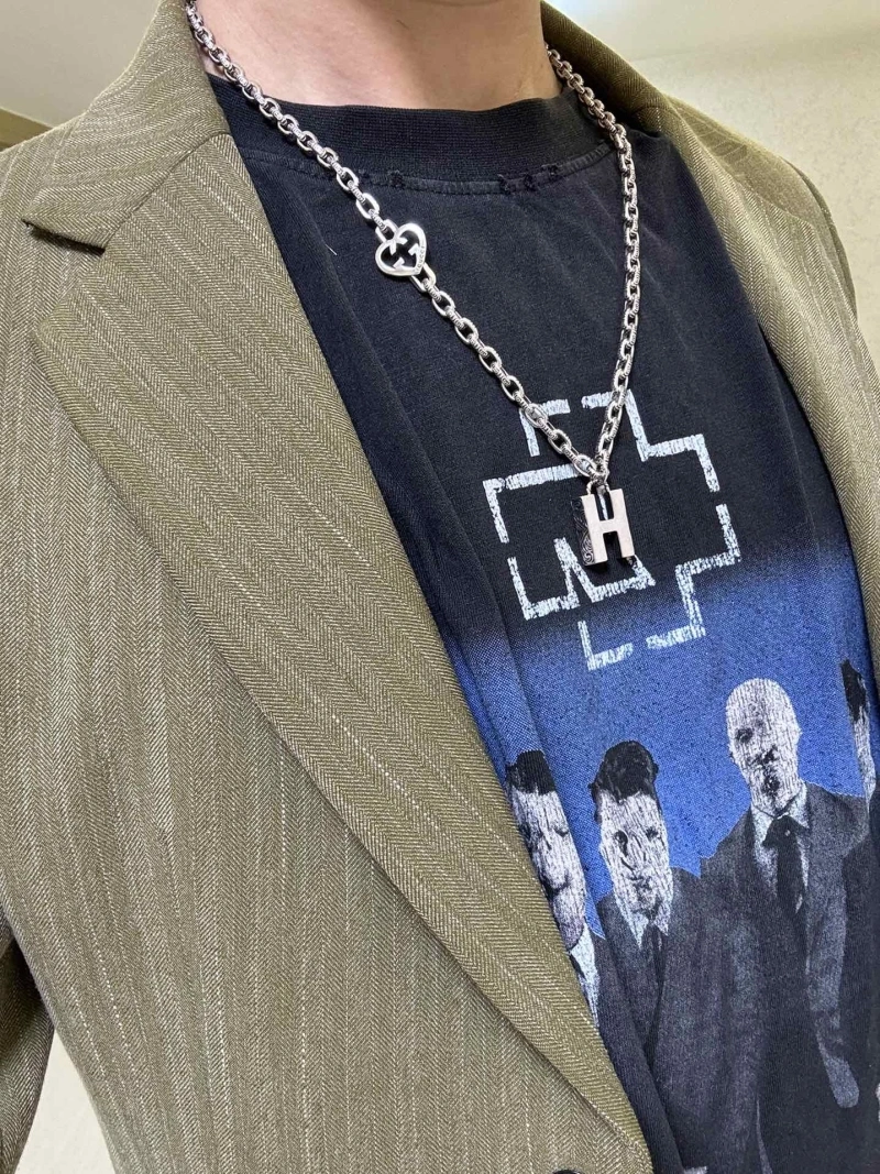 Reliable Gxccx Necklaces 303425