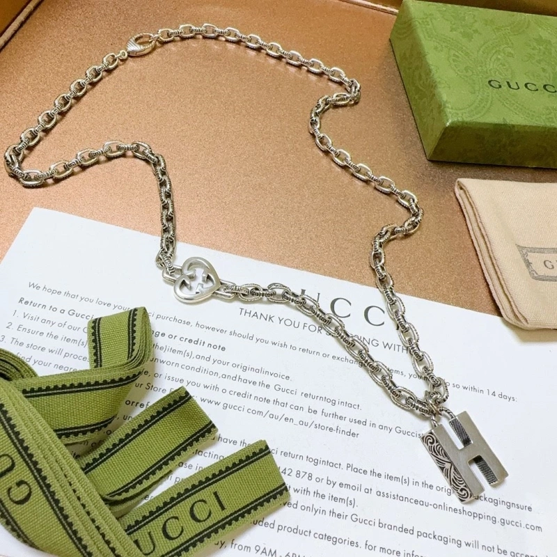 Reliable Gxccx Necklaces 303425