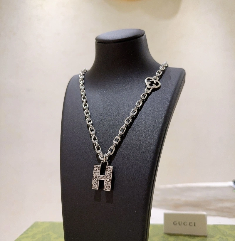 Reliable Gxccx Necklaces 303425