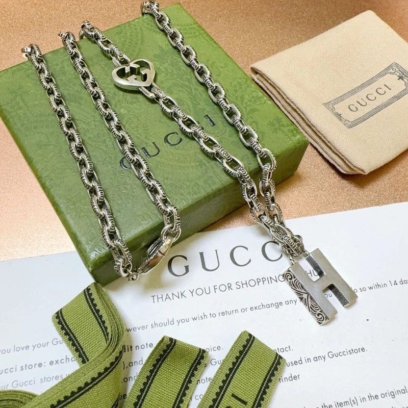 Reliable Gxccx Necklaces 303425