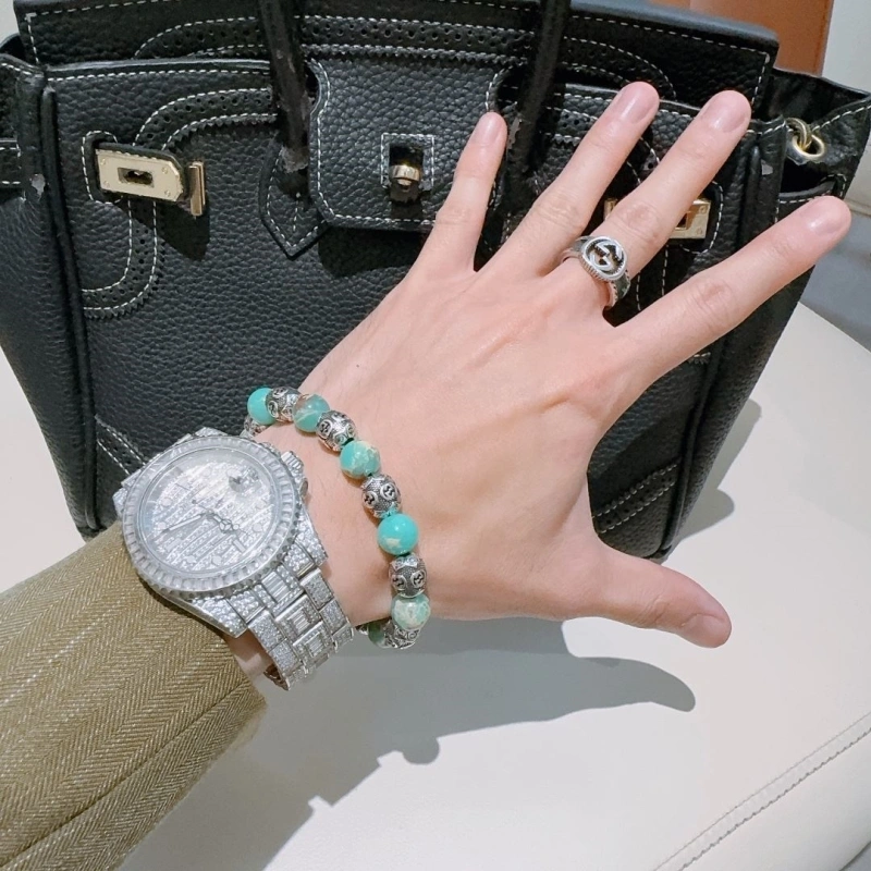 Gxccx Bracelets Soft 304157