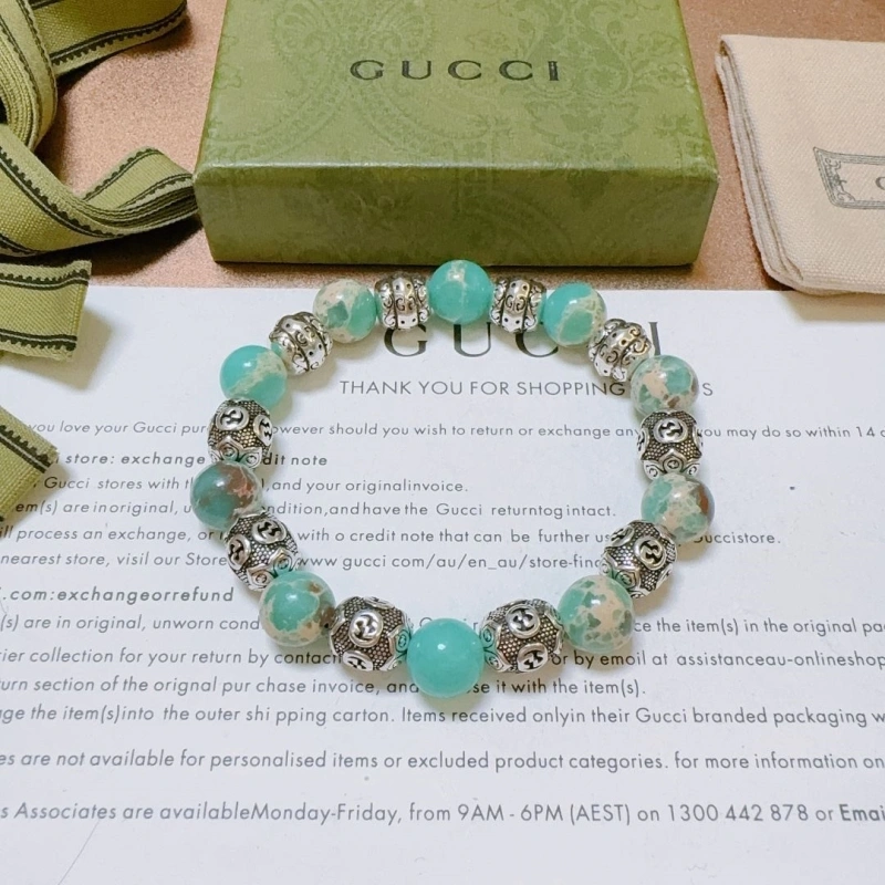 Gxccx Bracelets Soft 304157