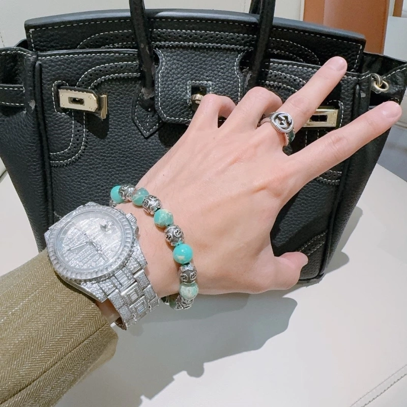 Gxccx Bracelets Soft 304157