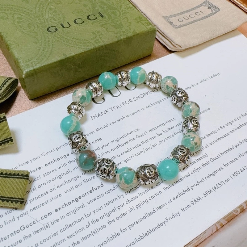 Gxccx Bracelets Soft 304157