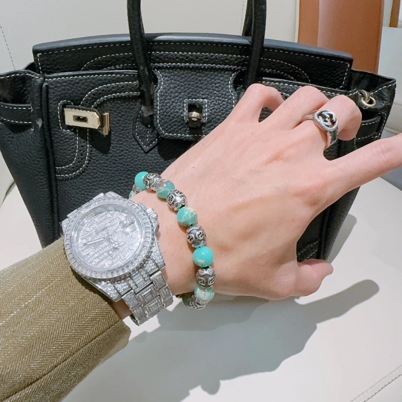 Gxccx Bracelets Soft 304157