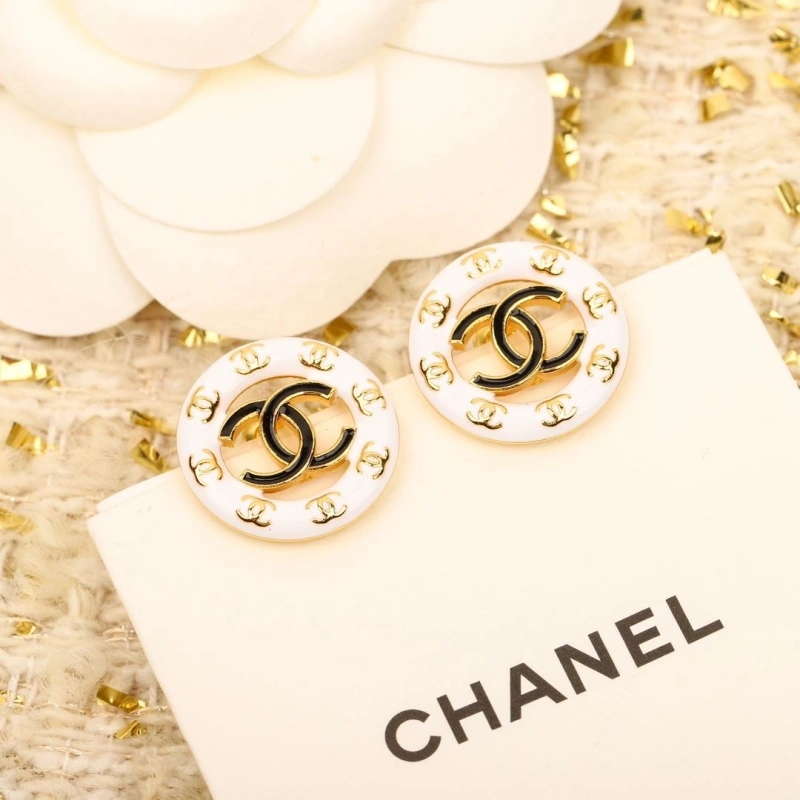 Bright Chxnxl Earrings 289865