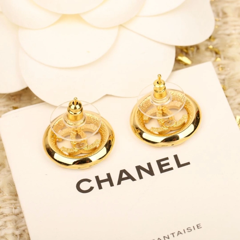 Bright Chxnxl Earrings 289865