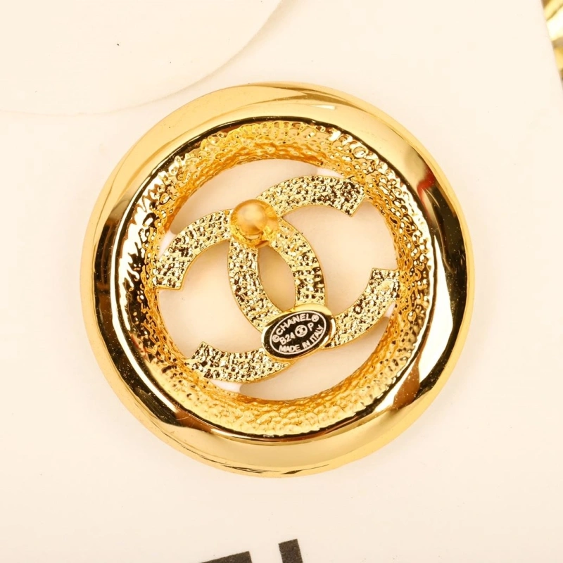 Bright Chxnxl Earrings 289865