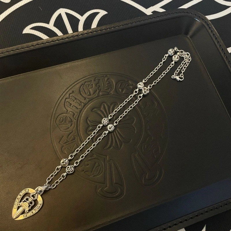 Chrxmx Hxxrts Necklaces Compact 298400