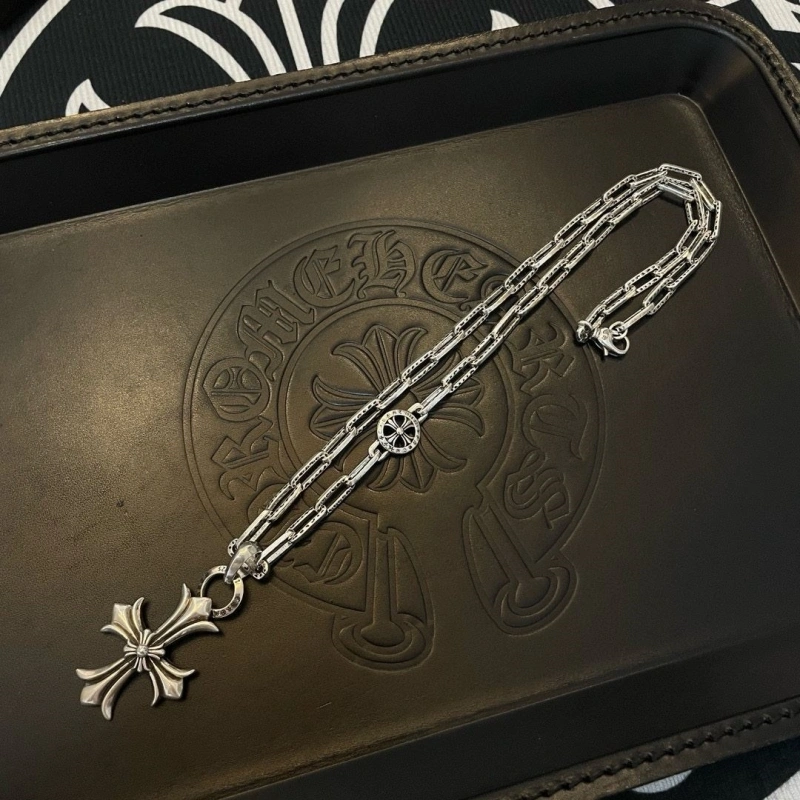 Chrxmx Hxxrts Necklaces EyeCatching 295646