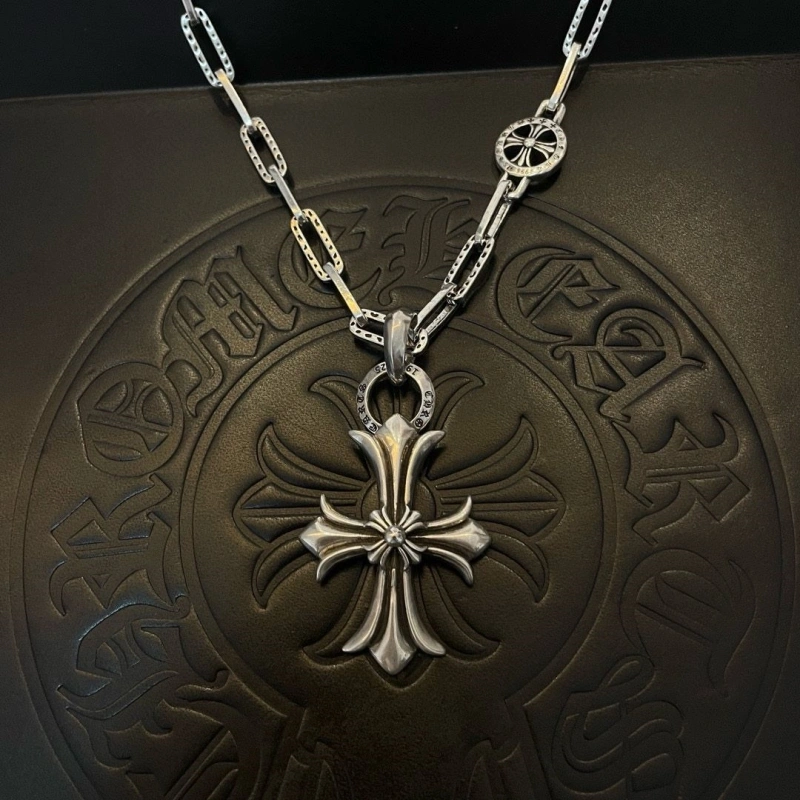 Chrxmx Hxxrts Necklaces EyeCatching 295646