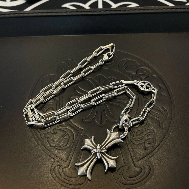 Chrxmx Hxxrts Necklaces EyeCatching 295646