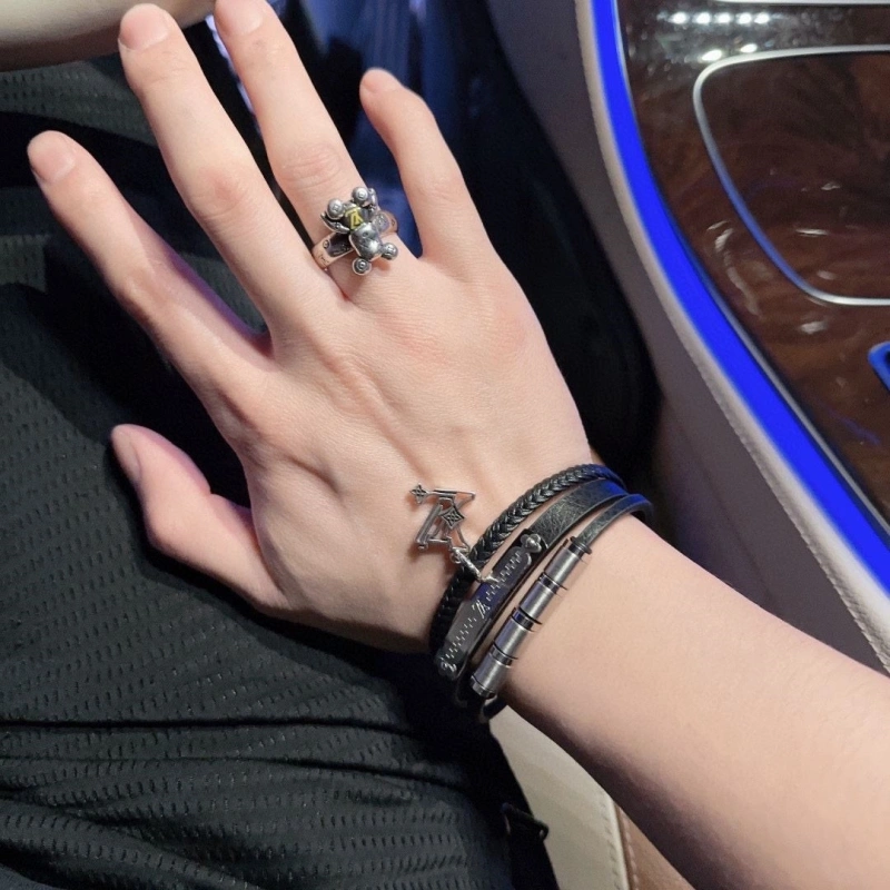 LX Bracelets NewStyle 310279
