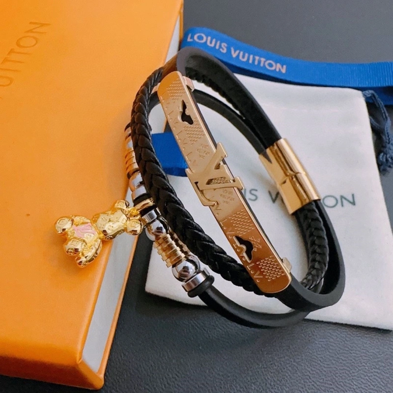 LX Bracelets Lightweight 310383