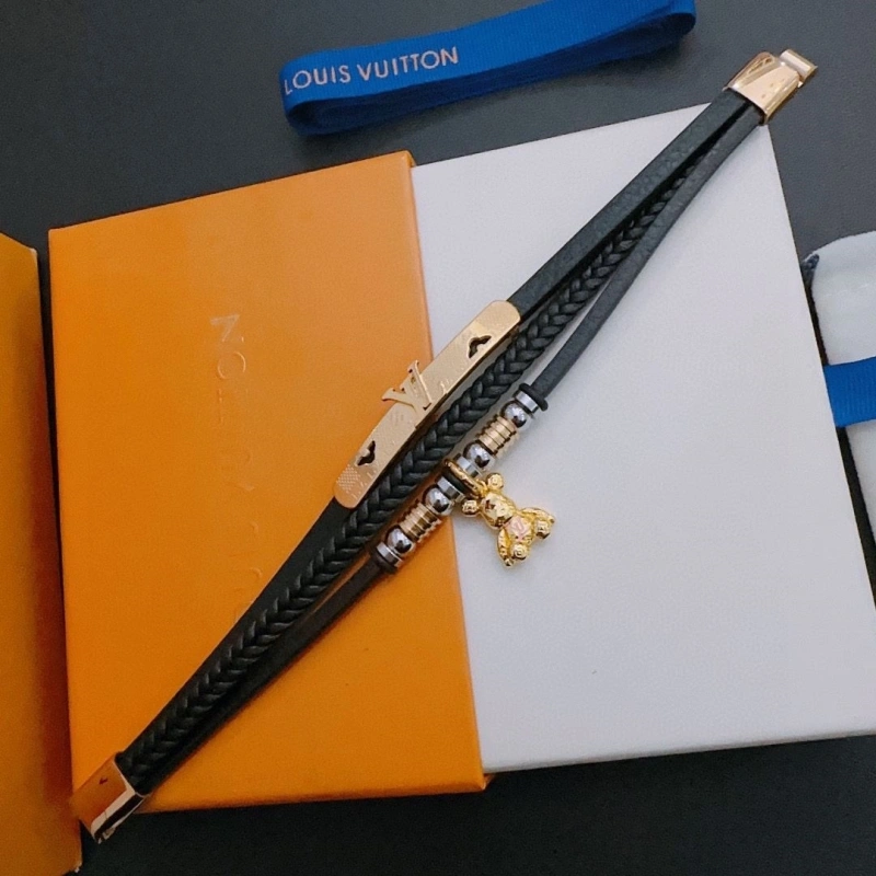 LX Bracelets Lightweight 310383