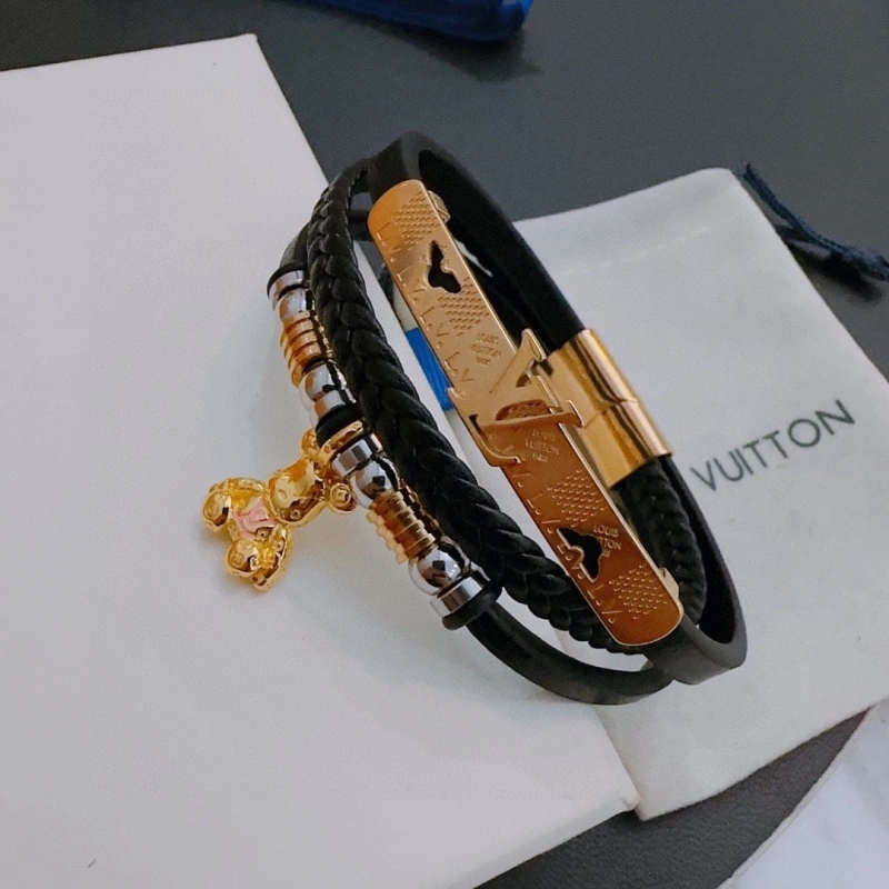 LX Bracelets Lightweight 310383