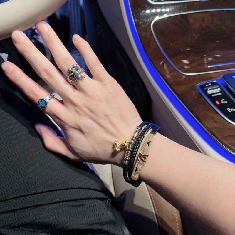 LX Bracelets Lightweight 310383