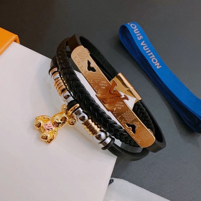 LX Bracelets Lightweight 310383