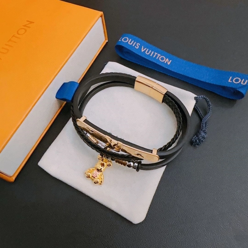 LX Bracelets Lightweight 310383