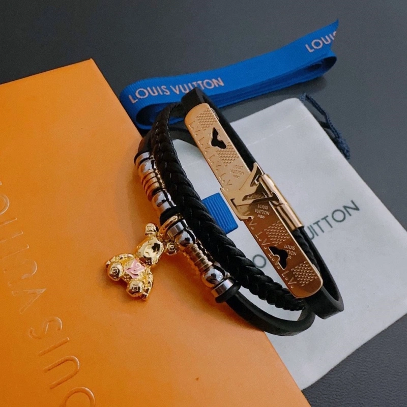LX Bracelets Lightweight 310383