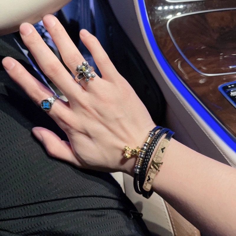 LX Bracelets Lightweight 310383
