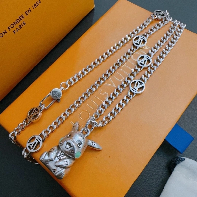 Vibrant LX Necklaces 309692