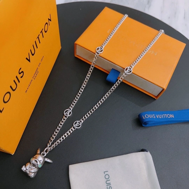 Vibrant LX Necklaces 309692