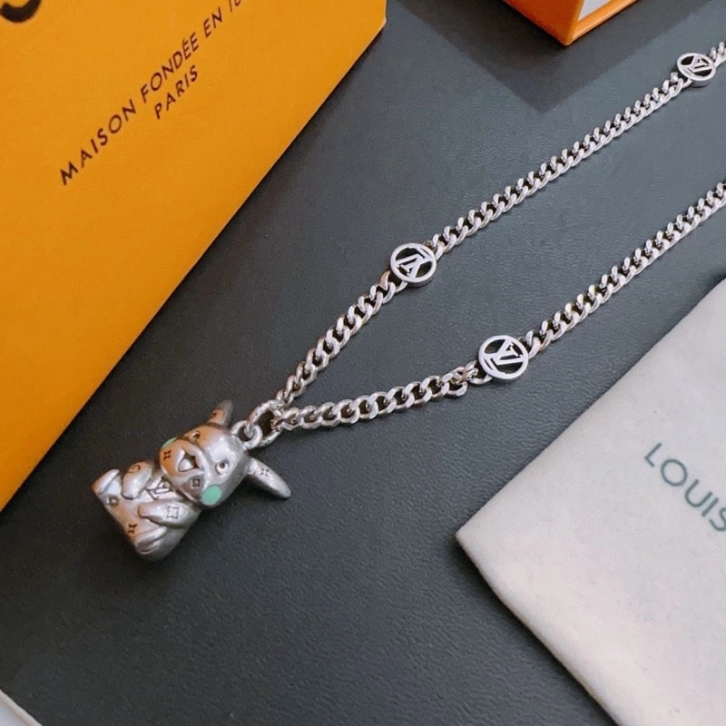 Vibrant LX Necklaces 309692