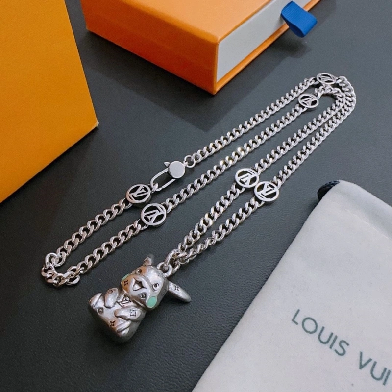 Vibrant LX Necklaces 309692