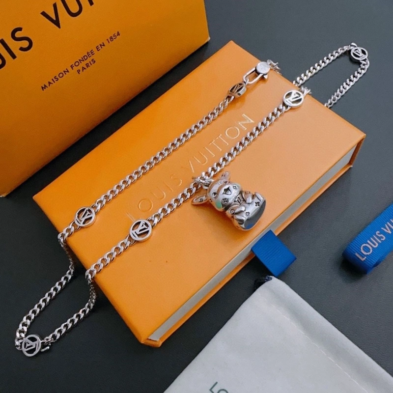 Vibrant LX Necklaces 309692