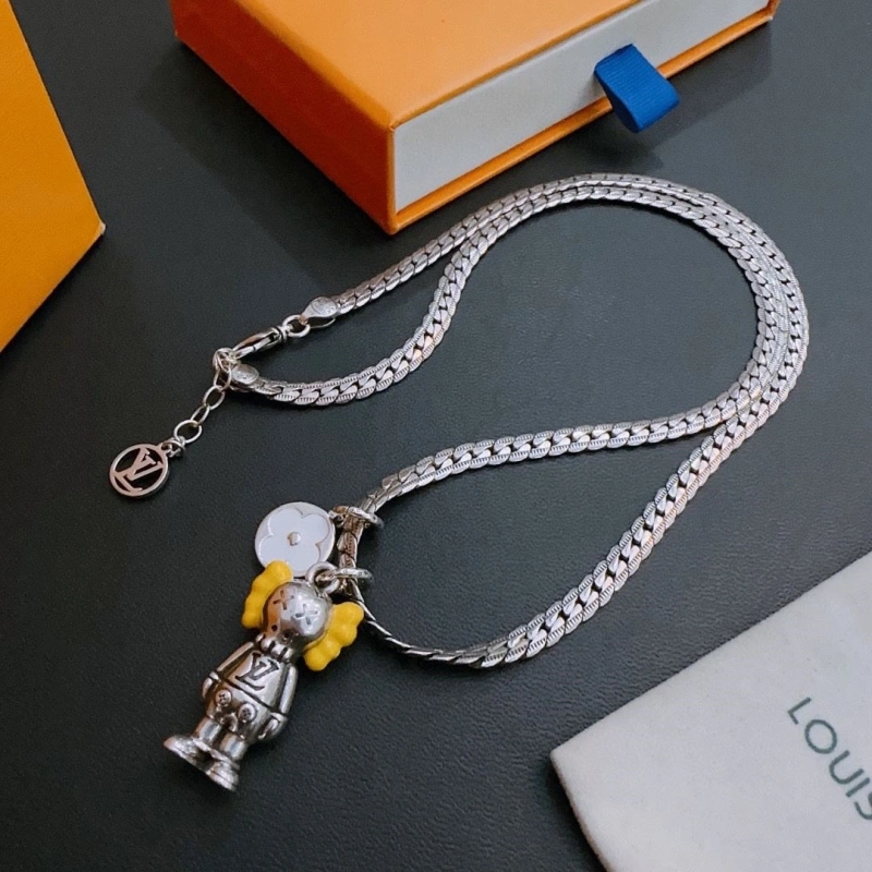 GoodFit LX Necklaces 309703