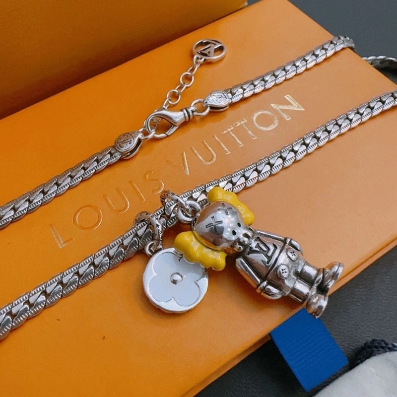 GoodFit LX Necklaces 309703